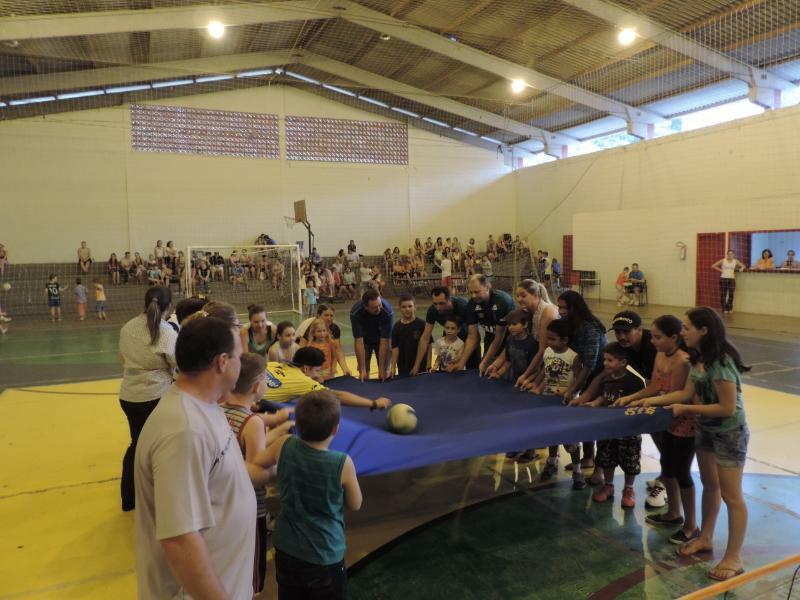 Santa Catarina celebra o Dia da Família na Escola no próximo sábado