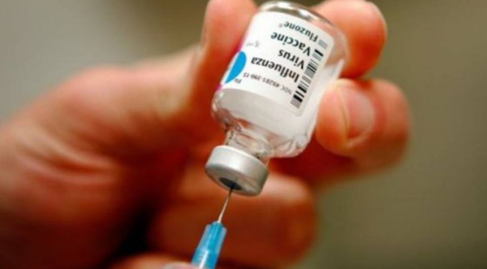 Concórdia vacinou contra a gripe 73% do público-alvo