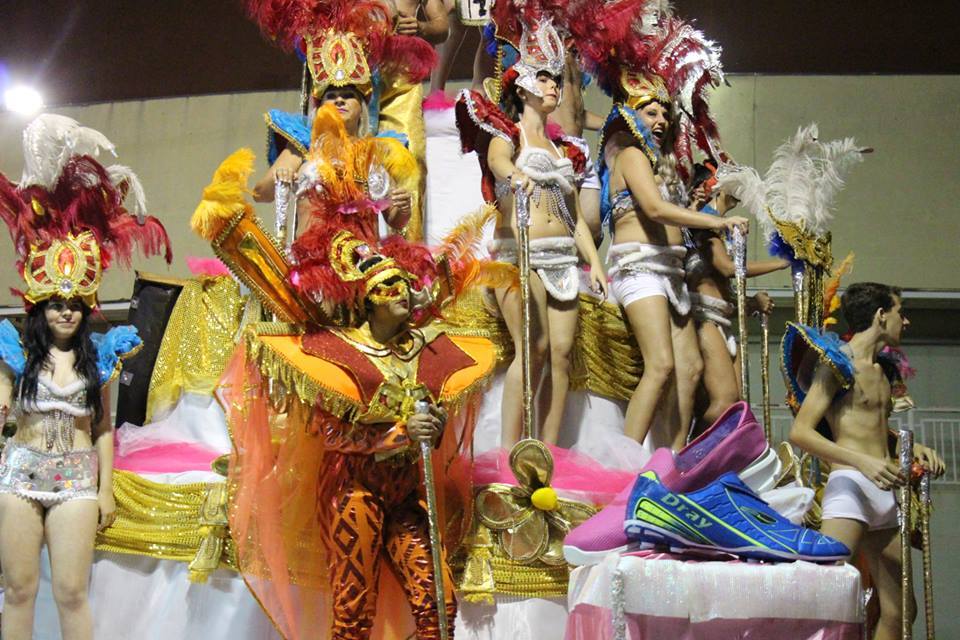 Escolas de samba aguardam definição sobre investimentos para o Carnaval
