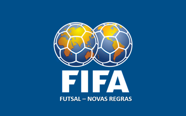 Fifa anuncia 15 mudanças nas regras do futsal; gol de saída de