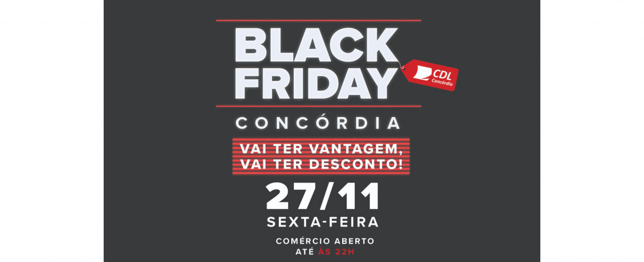 que dia que a black friday