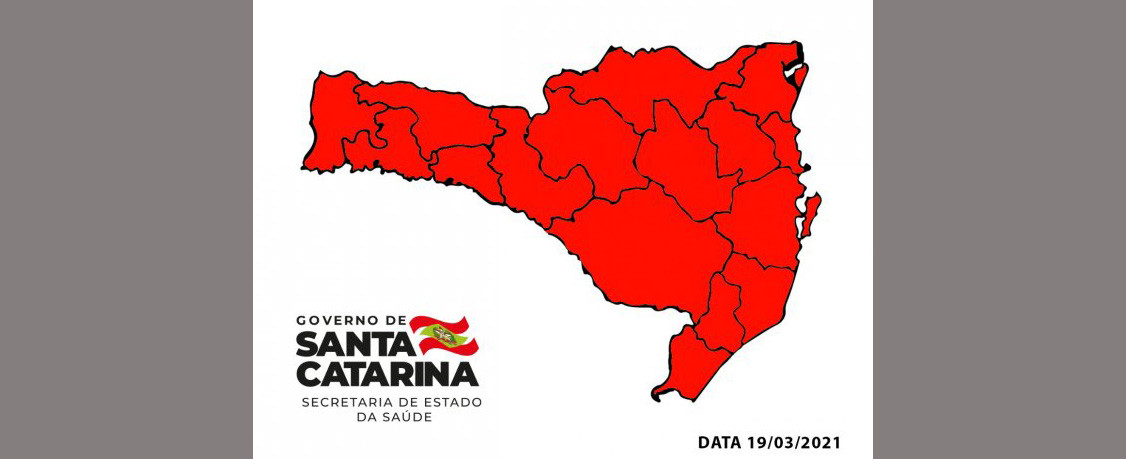 Amauc se mantém no nível gravíssimo no mapa sanitário, mas apresenta melhoras Amauc se mantém no nível gravíssimo no mapa sanitário, mas apresenta melhoras