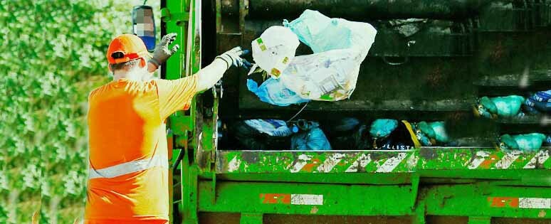 Prefeitura de Concórdia amplia serviço de recolhimento de resíduos recicláveis