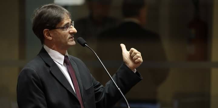 OUÇA: Saretta não descarta voltar para uma eleição municipal em Concórdia
