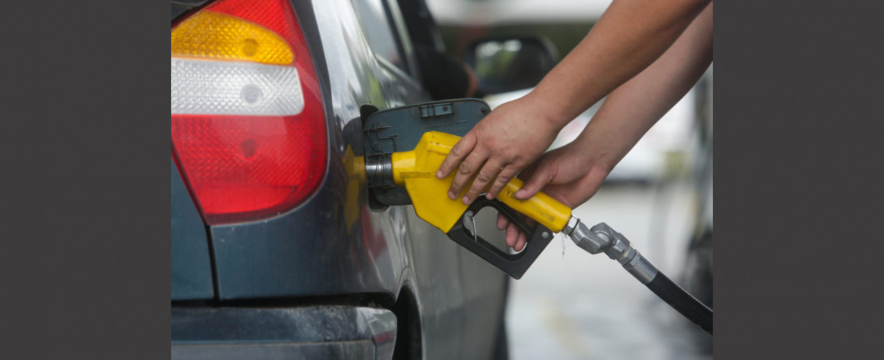 Petrobras anuncia novo reajuste nos preços da gasolina e do diesel