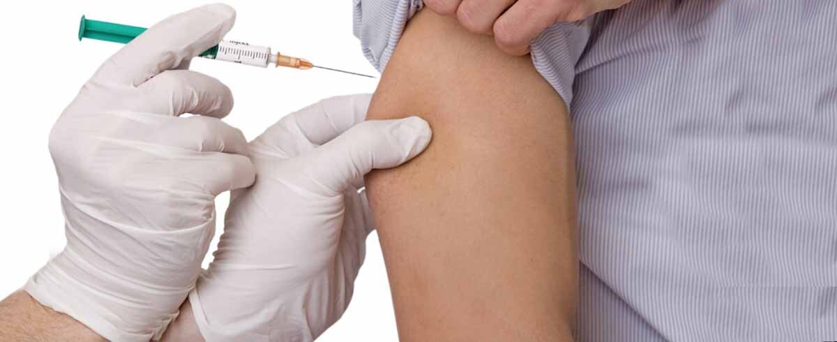 Saúde de Concórdia faz vacinação de segunda dose da Pfizer na terça-feira
