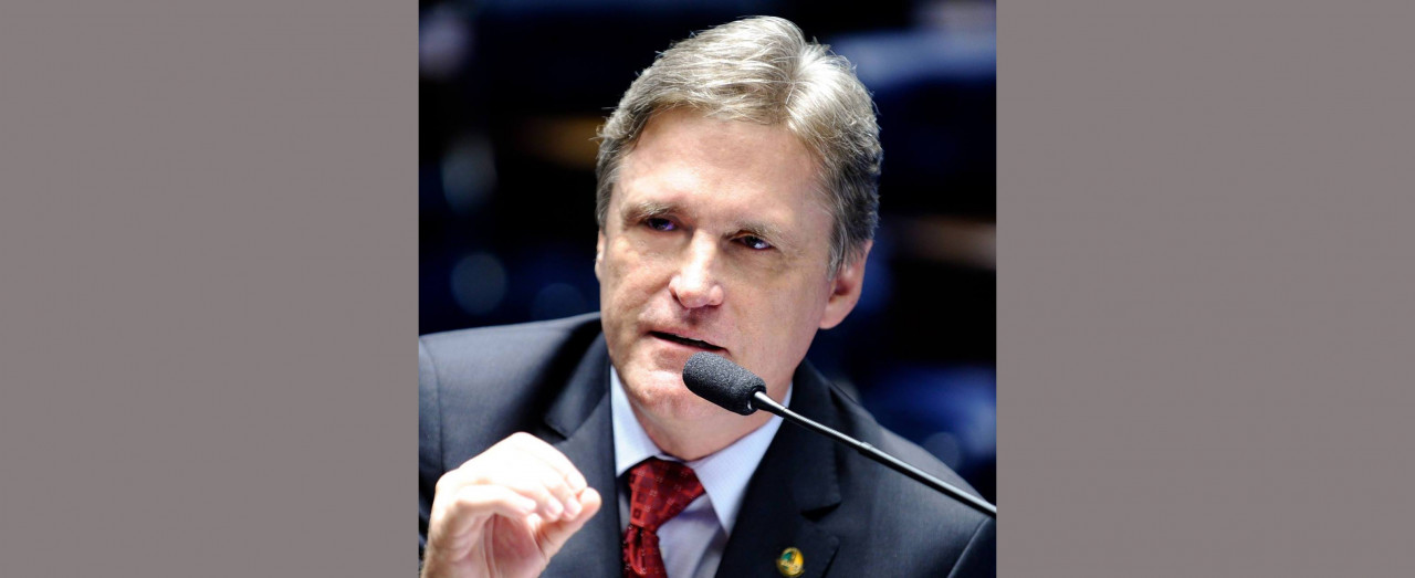 OUÇA: Direção estadual do PSB acredita que senador Dario Berger vai se filiar no partido