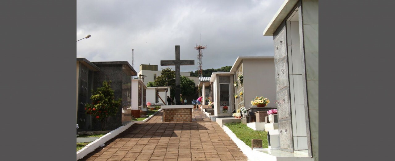 Prefeitura contrata projeto para implantação de um novo cemitério municipal em Concórdia