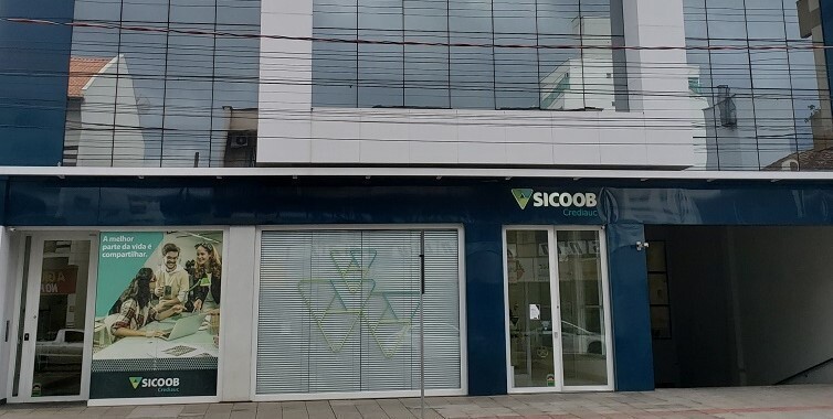 Sicoob beneficia mais de 110 projetos com o Fundo Social