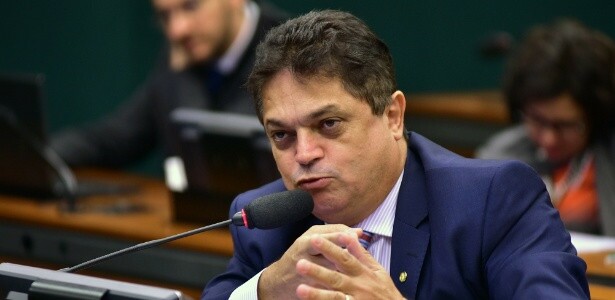 Prefeito de Chapecó, João Rodrigues, diz que convidou até o Lula para a Efapi