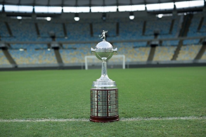 Fim de semana tem decisão da Libertadores e rodada do Brasileirão