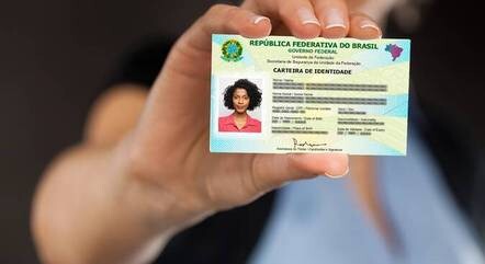 Governo prorroga até 11 de janeiro prazo para estados emitirem nova Carteira de Identidade