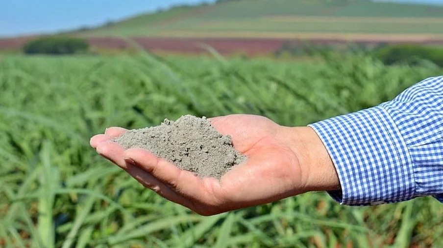 Comissão do Senado aprova programa para impulsionar produção nacional de fertilizantes