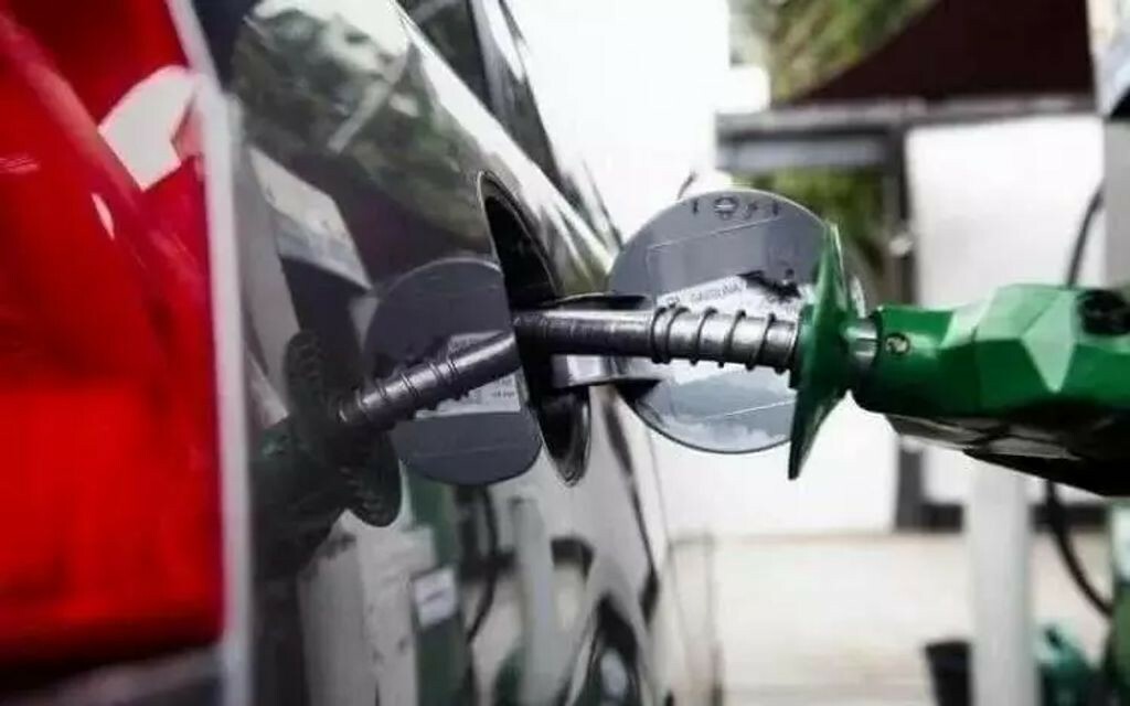 Preço médio da gasolina e do etanol cai em março em Concórdia