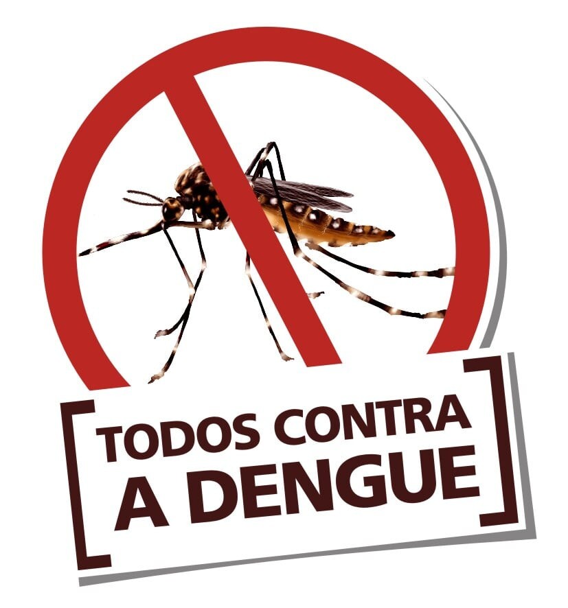 Concórdia rompe a marca de mil casos de dengue em 2024