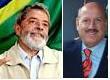 Lula e Luiz Henrique conquistam reeleição