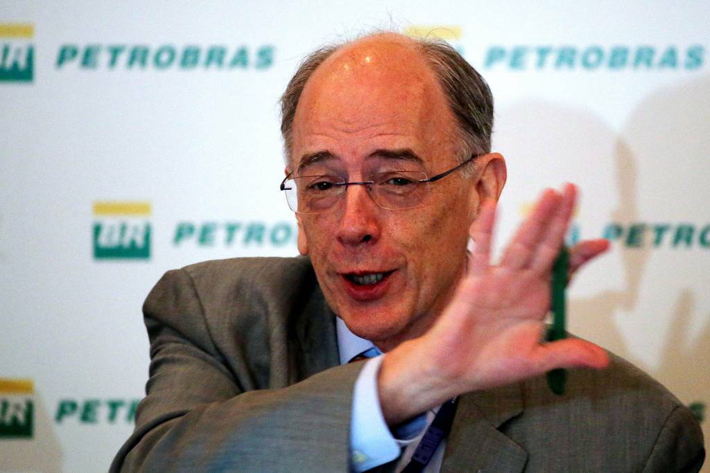 Governo não considera mudar política de preços da Petrobras