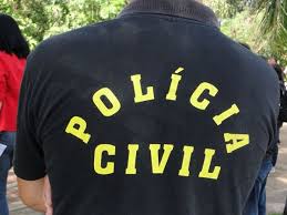 Polícia Civil indicia homem por furto a joalherias em Concórdia