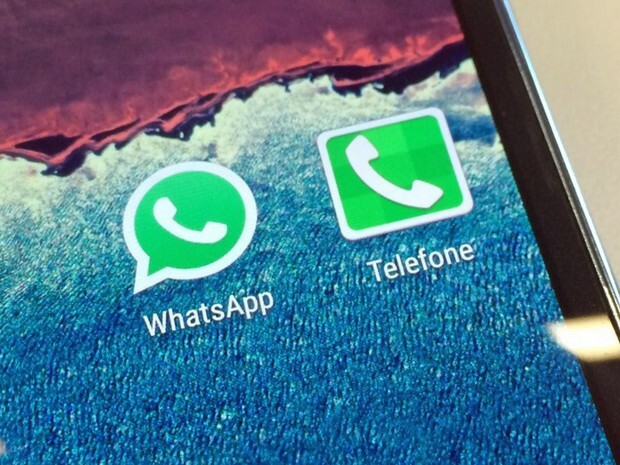 WhatsApp deve ser bloqueado por 72 horas, ordena Justiça