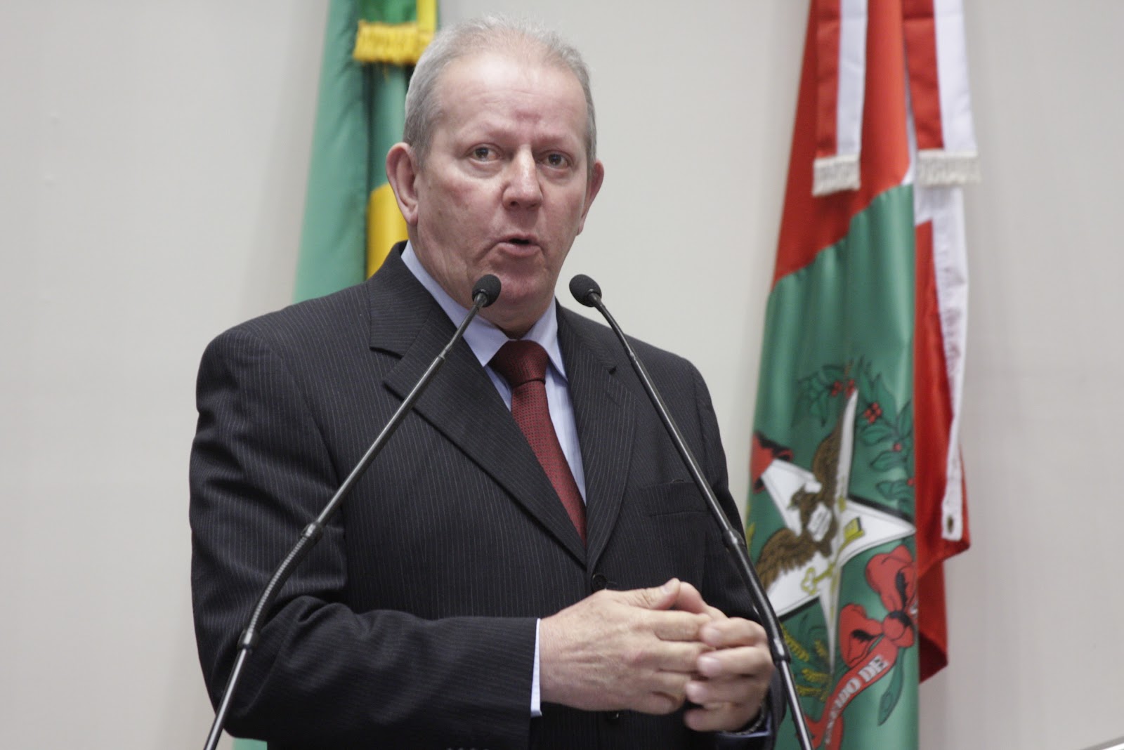 PSDB realiza convenções municipais.