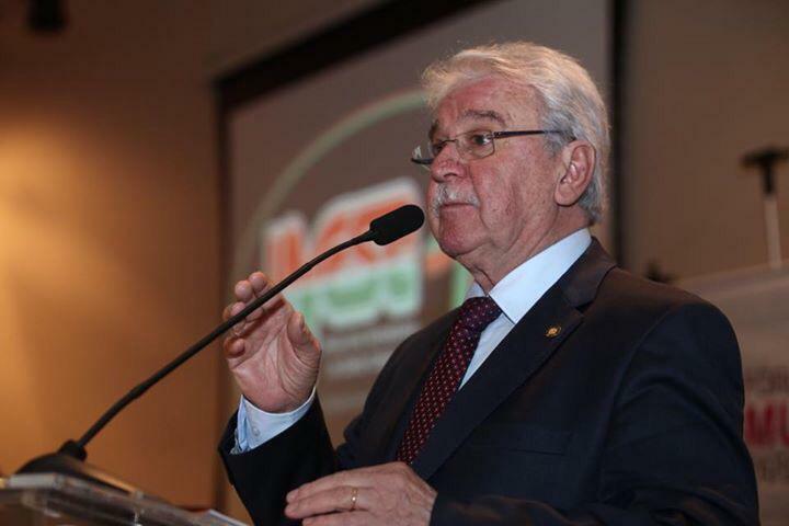 Deputado Sopelsa defende perdão de multas aplicadas aos suinocultores 