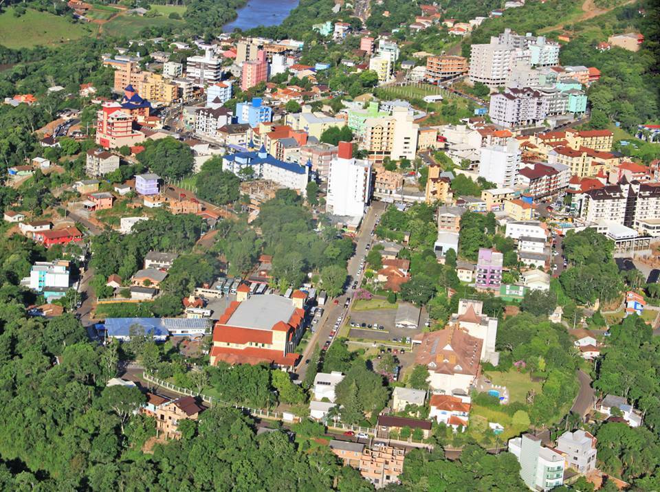 Piratuba é o município que mais perdeu habitantes em SC