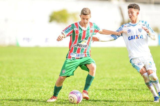 Galo enfrenta Joinville pelo Catarinense neste sábado dia 18