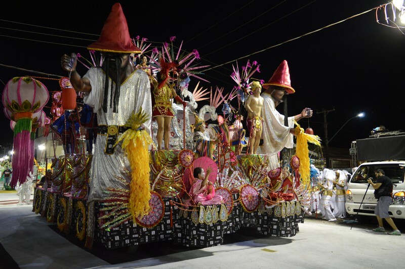 Fundação de Cultura ultima preparativos para o Carnaval 2017