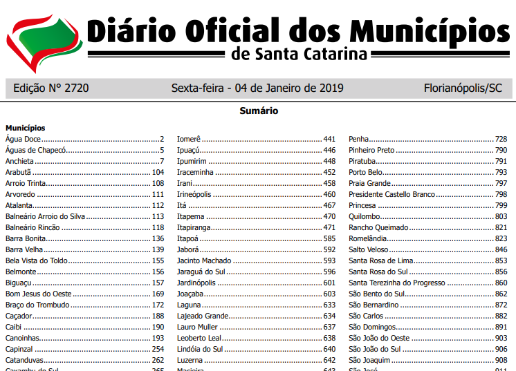 Exonerações dos nomes do PSB são publicadas no Diário Oficial