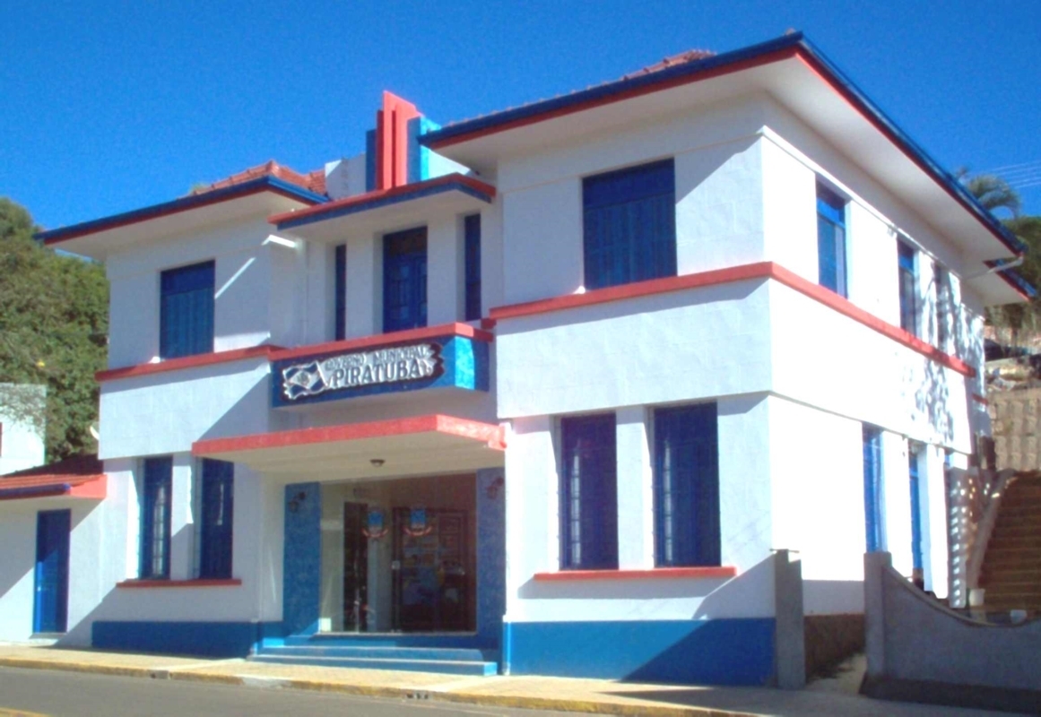  Prefeitura de Piratuba abre processo administrativo contra servidor