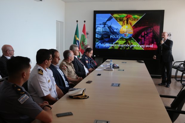 Operação Veraneio 2018/19 tem aumento de ações preventivas dos bombeiros