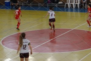 Regional de Futsal vai reunir mais de 50 equipes