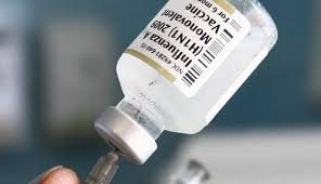 Concórdia terá 900 doses residuais da vacina da gripe