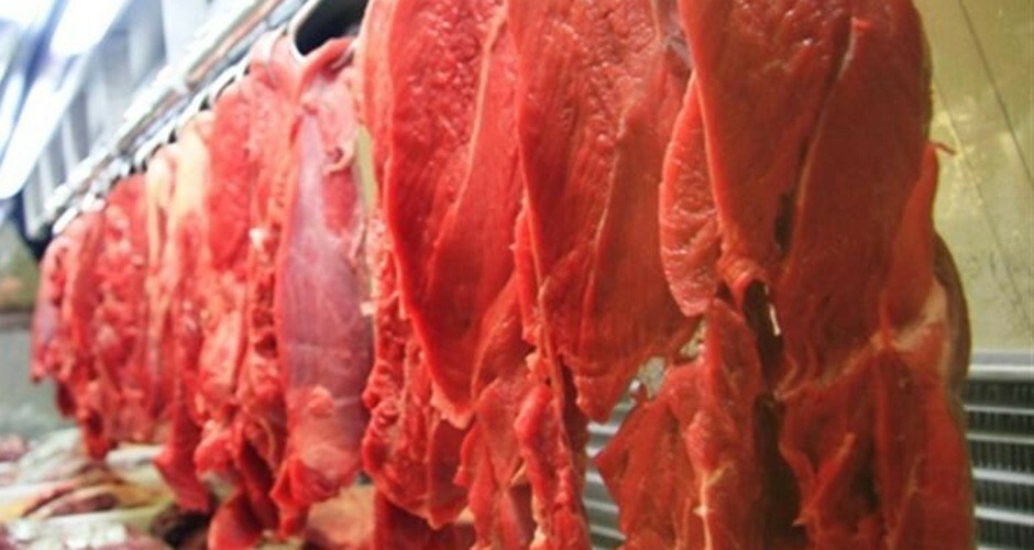 Europa anuncia devolução de cargas de carne brasileira