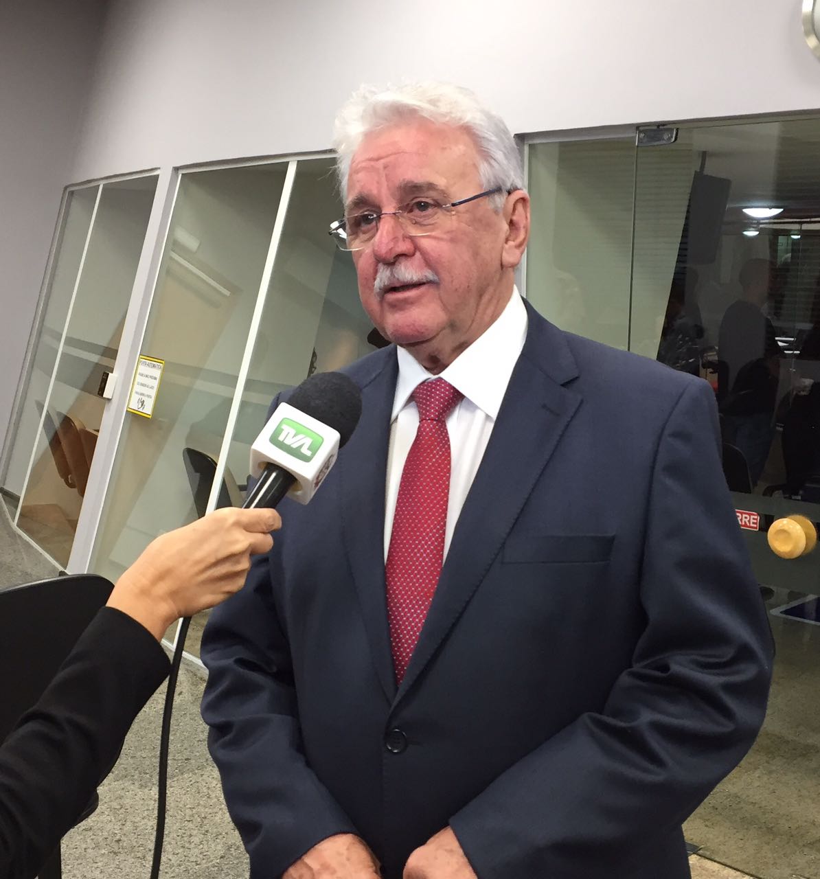 Sopelsa destaca decisão da OIE em declarar o Brasil zona livre se febre aftosa