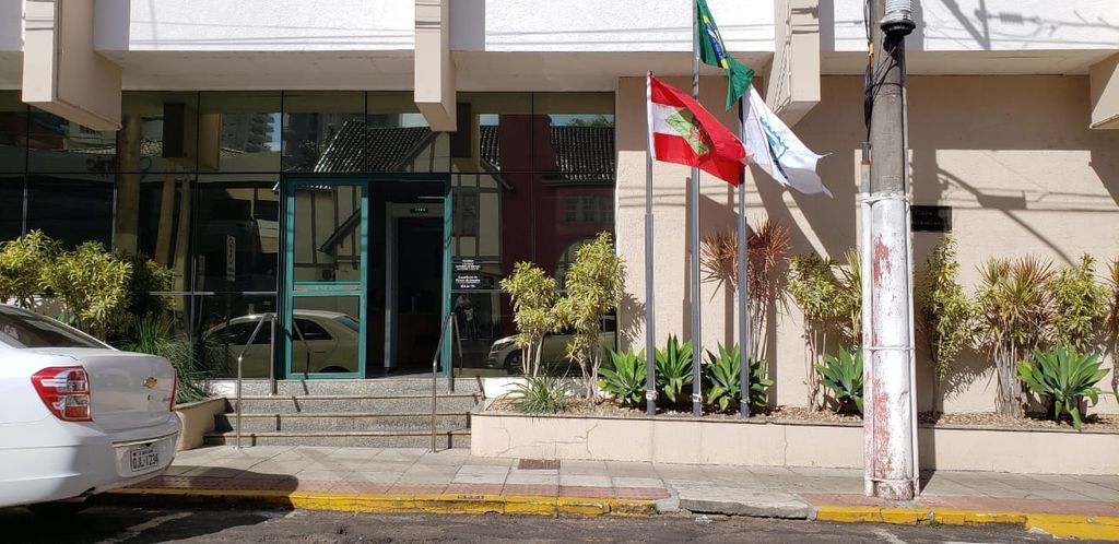 Servidor da Justiça suspeito de desviar mais de R$1 milhão é preso em Piratuba