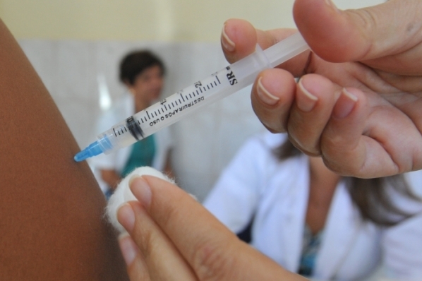 Campanha contra a Gripe Influenza é prorrogada até o dia 9 de junho