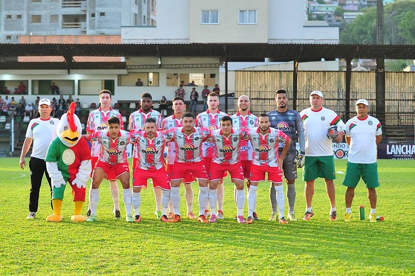 Concórdia Atlético Clube inicia a disputa dos Joguinhos Abertos