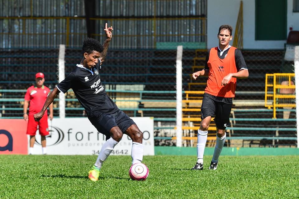 FCF altera quinta rodada do Catarinense série A