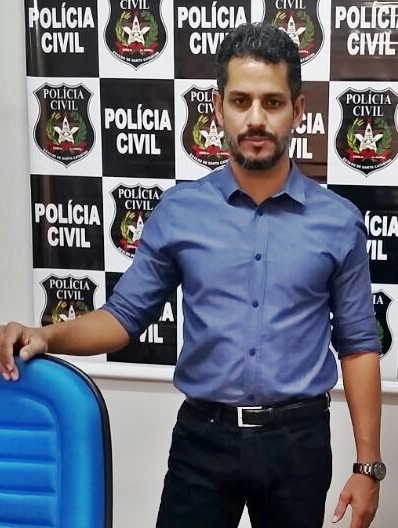Marcelo Nogueira vai continuar no comando da Regional de Polícia Civil