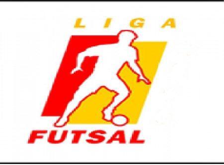 Jogos do final de semana da Liga Nacional de Futsal
