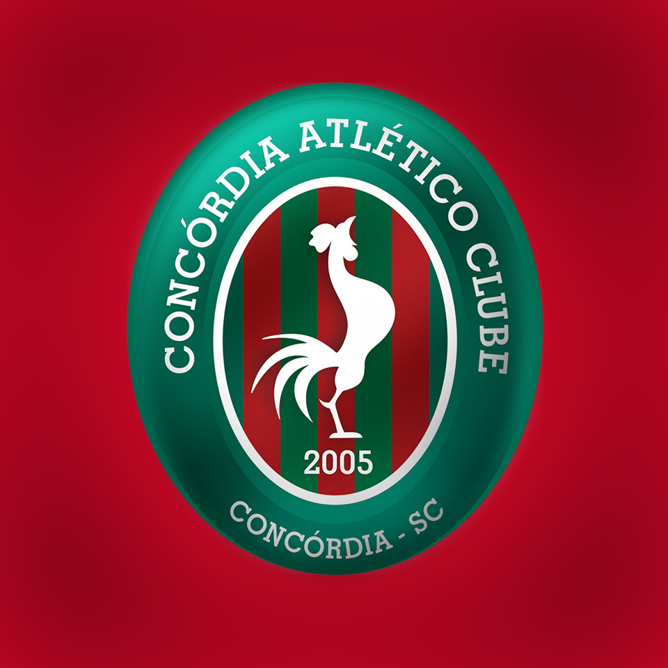 Concórdia Atlético Clube realiza amistosos em Lindóia do Sul