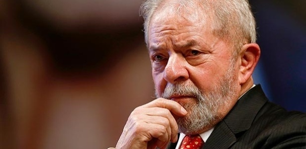 Juiz Sergio Moro determina a prisão de Lula