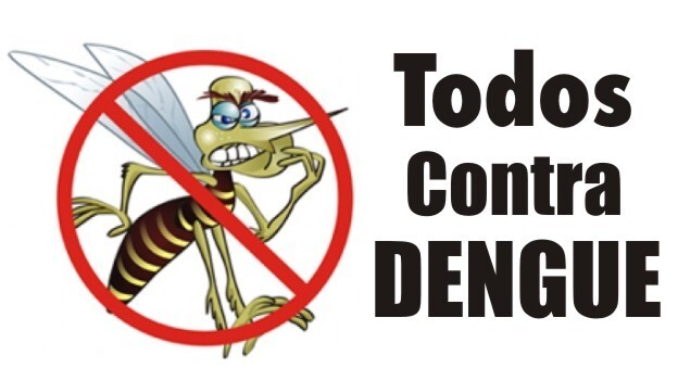 Segundo caso de dengue registrado em Concórdia