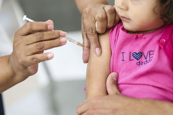 Vacinas da gripe na rede pública já estão esgotadas