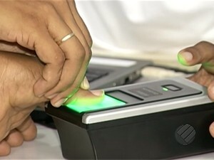 Região tem 29,13% dos eleitores com cadastro biométrico 
