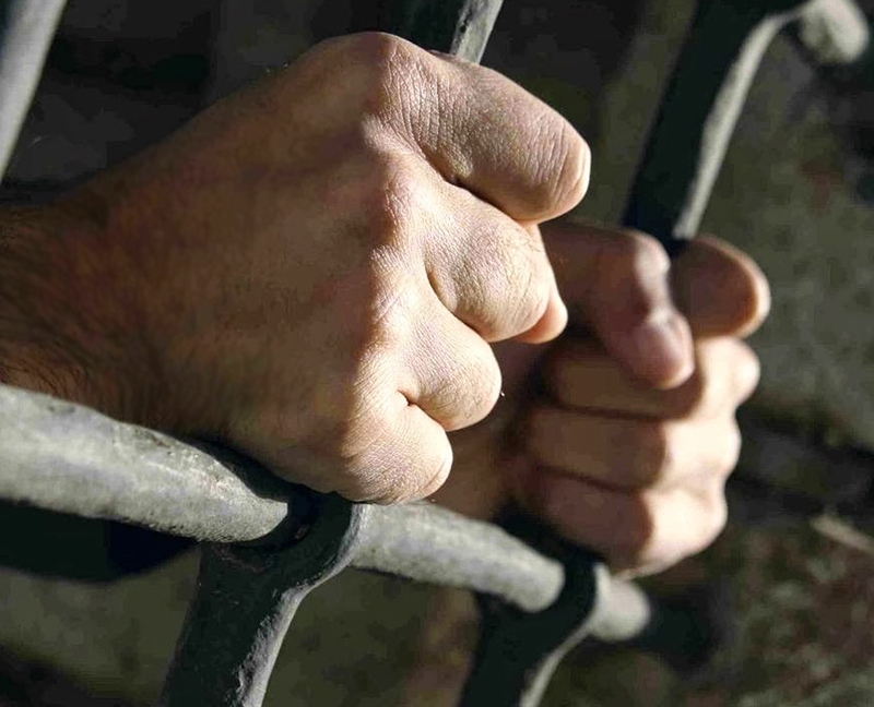 Homem com dívida de R$ 13 mil de pensão alimentícia é preso em Concórdia