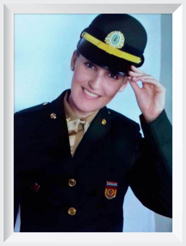 Jovem que morreu em acidente na BR 282 em Irani, era sargento do Exército