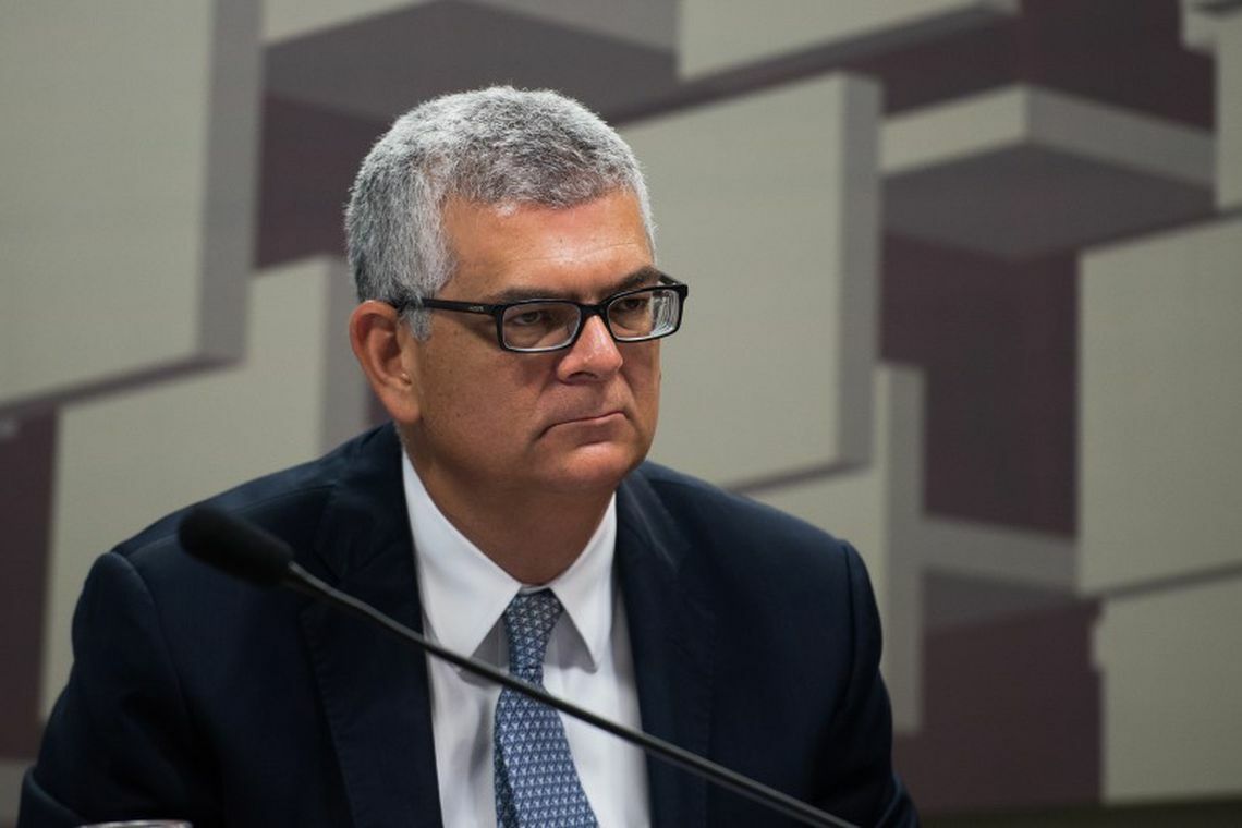 Conselho indica Ivan Monteiro para presidir Petrobras interinamente