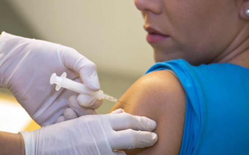 Vacina contra HPV tem baixa procura